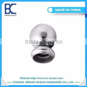 Modern House Stainless Steel Balls Threaded (BL-02) thumbnail-1