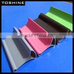 Powder Coated Aluminum Profiles With Different Colours thumbnail-1