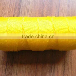 Twisted Twine and Rope thumbnail-1