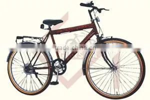 COMPLETE CYCLE thumbnail-1