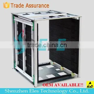 ES15105 Hot-selling Adjustable Squat Rack thumbnail-1