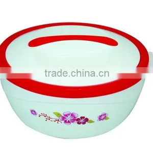 New Design Colorful Stainless Steel Food Container thumbnail-4