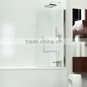 Factory Supply Bath Shower Screen thumbnail-4