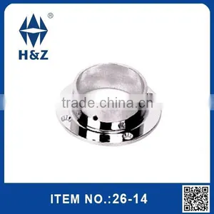 Zinc-alloy Pipe Flange thumbnail-1