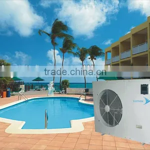 SPA Pool Heat Pump, Spa Pool Heater, Spa Pool Heat Pump Water Heater thumbnail-1