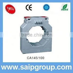 SAIP / SAIPWELL Msq Current Transformer PROFESSIONAL TRANSFORMERS ( CA 62/20-104/80 ) thumbnail-1