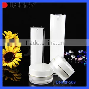 30ml Purple Acrylic Lotion Bottle Packaging,30ml Purple Acrylic Bottle thumbnail-5