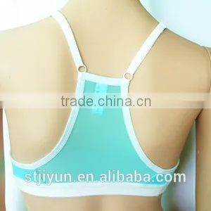 Top Quality Cheap Wholesale Women Seamless 2016 Sexy Bra Sports Bra thumbnail-2
