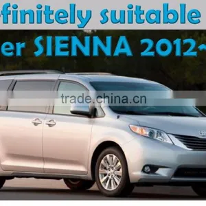 Body Kit Automatic Rear View Mirror ASSY Folding Motor For TOYOTA SIENNA thumbnail-6
