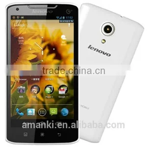Dual Sim Lenovo Mobile Phone Lenovo A3600D thumbnail-1