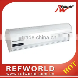 High Quality Centrifugal Air Curtain thumbnail-2