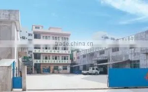 Qifeng Hydraulic Technology Co., Ltd. company overview - view 2 thumbnail