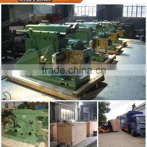 B635A Metal Shaper for Sale thumbnail-5