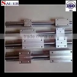 Cylindrical Linear Rail SBR50UU Linear Guide thumbnail-6