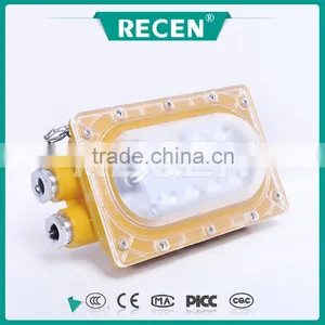 China Manufacture Warranty 5 Year New Product IP66 30w Super High Lumen Led Explosion-proof High Bay Lighting thumbnail-1