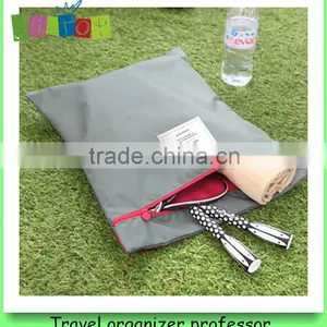 Zippered Slim Bag Organizer thumbnail-1