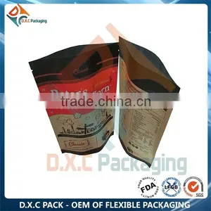 Aluminum Foil Laminated Paper Heat Seal Bag thumbnail-5