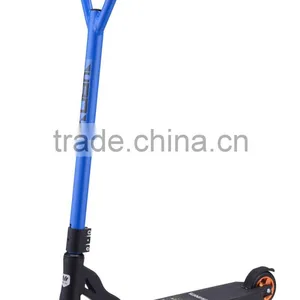 Aluminum District Pro Stunt Freestyle Complete Extreme Scooter thumbnail-5