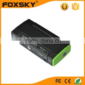 Car Jump Starter Power Banks thumbnail-6