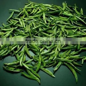 Green Tea Long Jing / Dragon Well thumbnail-1