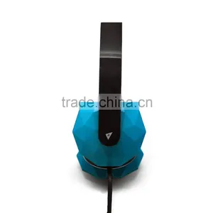 The Unique Design for 2015 High Quality Stereo Headphone thumbnail-2