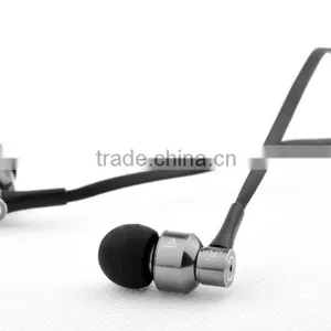 Funky Funny Crazy Earphone thumbnail-6