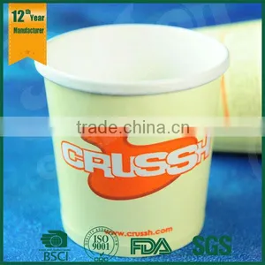 Paper Soup Cups Disposable Soup Cup thumbnail-1