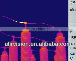 Thermal Imaging Camera for NDT Inspection thumbnail-4