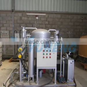 2015 CE/ISO High Quality Lubrication Oil Purifier thumbnail-2
