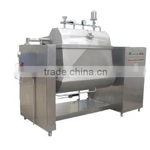 Tilting Mixing Cooking Pot thumbnail-2
