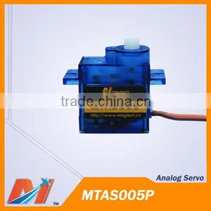 Maytech RC MICRO Engine Servo for RC Ellctric Model thumbnail-3