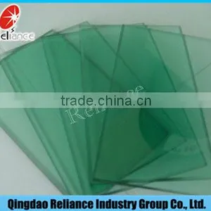 High Quality Tinted Glass, 3-10mm Tinted Glass China Supplier thumbnail-1