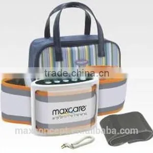EMS Vibration Handle Massager thumbnail-1