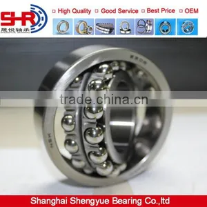Self-aligning Ball Bearings Large-size Self-aligning Roller Bearing thumbnail-1