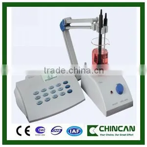 PXSJ-226, PXSJ-216 and PXB-286 Ion Meter With LCD Screen thumbnail-1