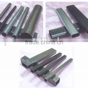 Welded Pipe thumbnail-1