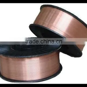 High Strength SLD-70 (ER100S-G) Welding Wire thumbnail-1