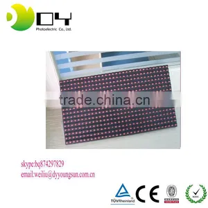 Epistar CE ROHS Outdoor for Led Display Module IP65 Led Module P10 thumbnail-1