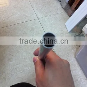 Hot Sales Aluminium Extrusion Profile Aluminum Extrusion Thin Profile With Different Surface Finish thumbnail-1