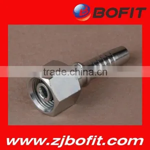 Professional Supplier High Quality Hydraulic Fitting Factory Direct Price thumbnail-3