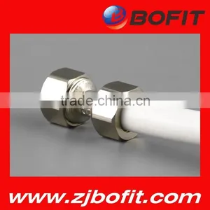 China Supplier Pex Pipe Fittings Connecting Use thumbnail-6