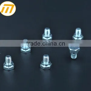 Customize Precision Stainless Steel Barrel Nuts thumbnail-5