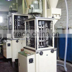 Religious Candle Machinery thumbnail-1