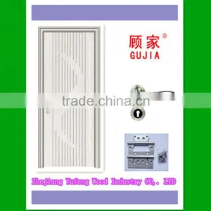 Interior PVC Door thumbnail-1