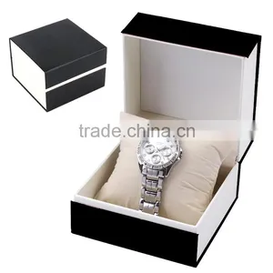 Paper Wrist Watch Gift Box in Bulk thumbnail-5