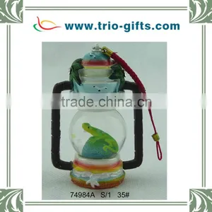 Custom Snow Globe Made in China thumbnail-1