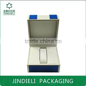 Blue Elegant Beauty Watch Box for Men thumbnail-2