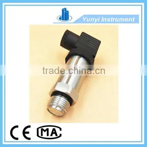 Miniature Flush Diaphragm Pressure Transducer thumbnail-5