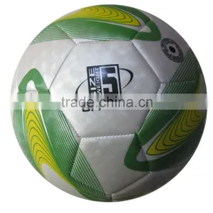 Size 5 Soccer Ball for Indoor & Outdoor Custom Soccer thumbnail-1