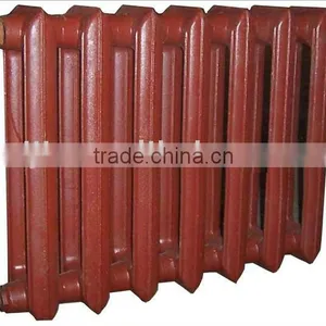 MC140 Classical Cast Iron Radiators thumbnail-1